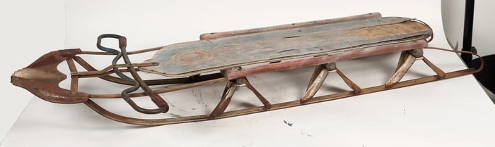 Comet Runner Sled [197484]