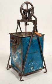 Elgin Butter Churn [197485]