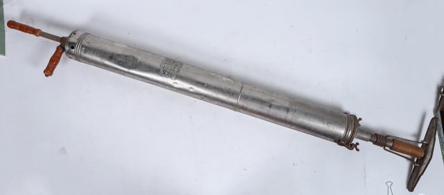 Quik Work Vacuum Cleaner [197031]