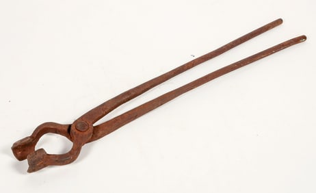 Farrier Tongs, Vintage [197471]