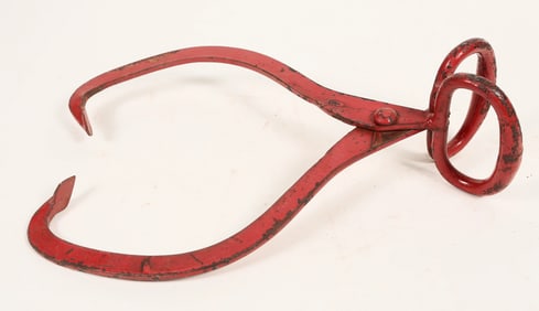 Ice Tongs [197475]