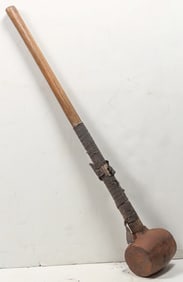 Cast Iron Sledge Hammer [197476]
