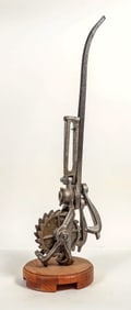 Dillon Wire Fence Stretcher, Restored [197494]