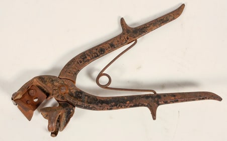 Hog Nose Splitter Tool [197488]