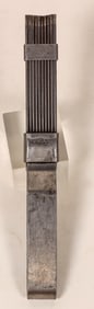 Metal Vintage Gasket Scraper [181968]