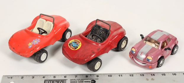 Tonka Fun Buggy Pair [196665]