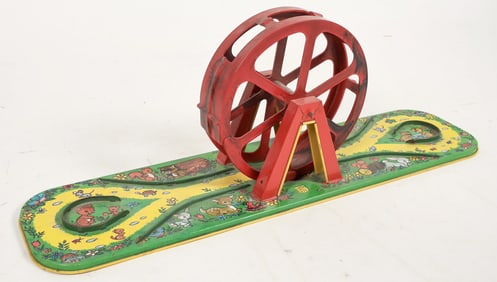 Toys Ferris Wheel [197082]