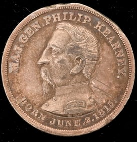 General Philip Kearney Medal [177294]