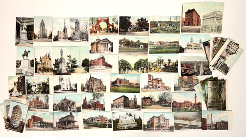 Georgia Postcards, 55 [186908]