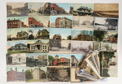 Galion Postcard Collection, 28 [187509]