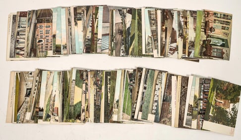 Virginia Postcard Collection, 120 [186913]