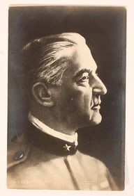 Postcard - Italian Gentleman, c1925 [188456]