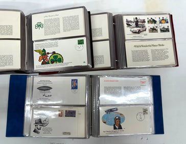 Philatelic Covers Grab Bag [187954]