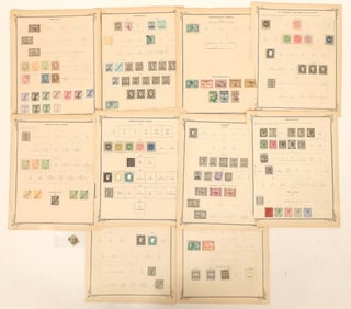 Postage Stamps - Portugal (about 130) [191062]