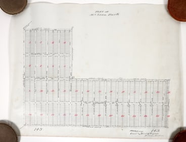 McLean Park Map, Helena [194272]