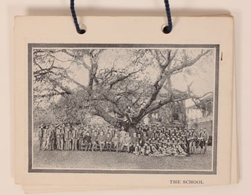 Camp Boyd Photo Cards [183181]
