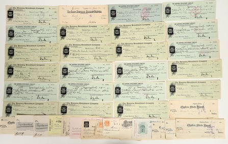 Western States Check Group [199779]