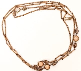 Vintage Necklace [192382]