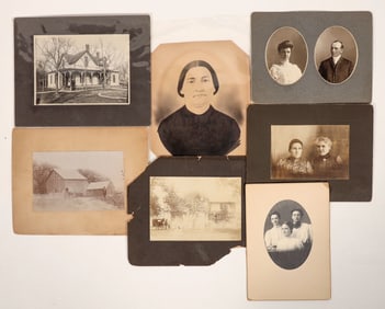 Misc. Americana Photo Group [191653]