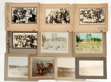 Old Fashion Photos (10) [190624]