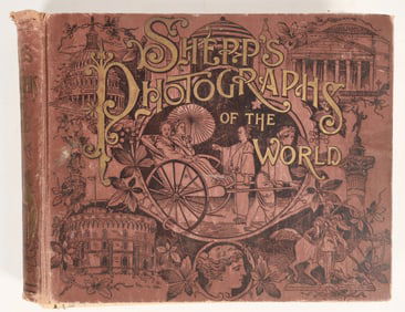 World Photography Book, 1892 [198709]