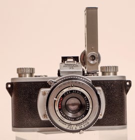Kodak 35, No. 1, Kodamatic Camera [186367]