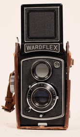 Wardflex Camera with Case [185437]