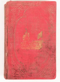 'Ship and Shore' by Rev. Walter Colton, 1856 edition [199831]