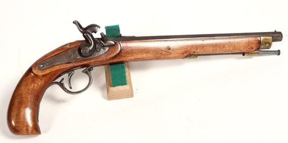 Kentucky Single Shot Pistol .40 caliber  [198668]