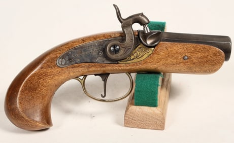 Philadelphia Derringer Replica .45 cal.  [198667]