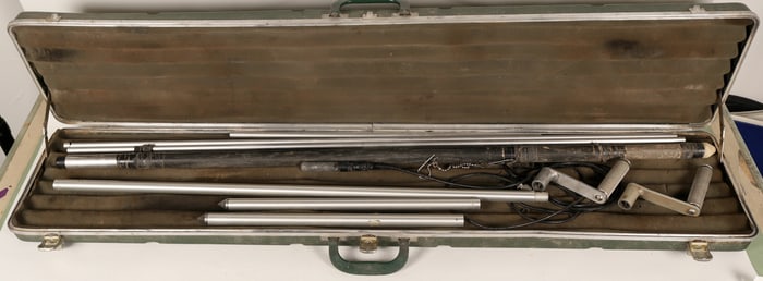 Gamma Ray Logging Probe [124490]