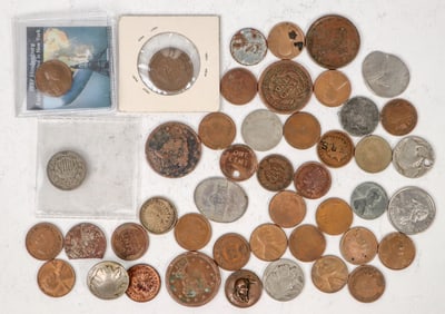 U. S. Coin Group [199504]