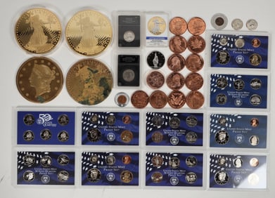 U.S. Coin Grab Bag [198717]