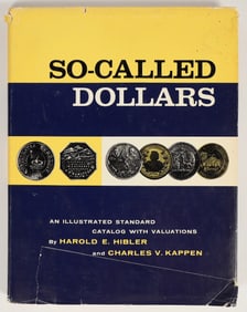 So-Called Dollars Catalog [198304]