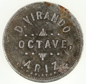 D. Virando Token [198329]
