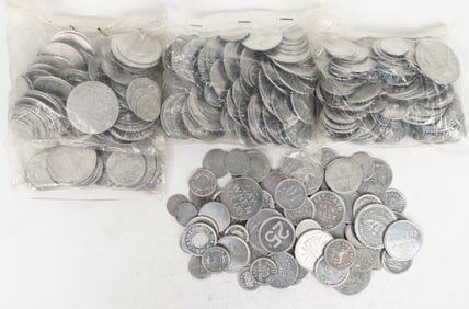 California Anillo Restrike Hoard [199512]