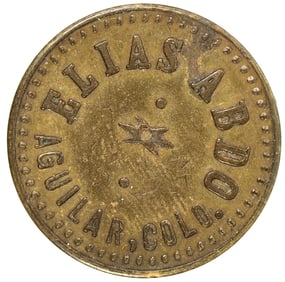 Elias Abdo Token [198342]