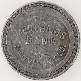 Merchants Bank Token [198347]