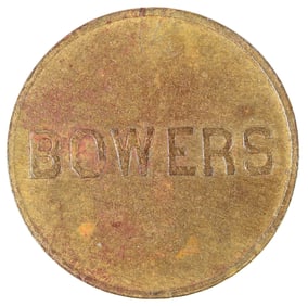 Bowers Nevada Token [199211]