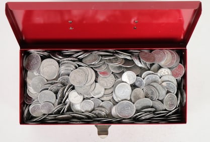 Token Hoard (2000-3000) [199513]