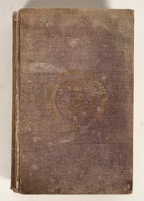 Rocky Mountain Directory and Colorado Gazetteer for 1871 [199533]
