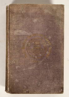 Rocky Mountain Directory and Colorado Gazetteer for 1871 [199533]: Rocky Mountain Directory and Colorado Gazetteer for 1871 published by S.S. Wallihan and Company. Inscription on the title page reads, "With the compliments of the Publisher Wallihan & Co. to Morris Ru
