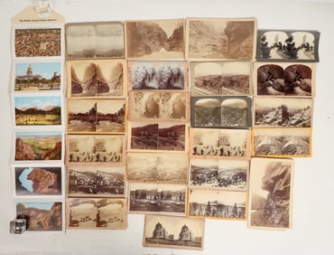 Colorado Stereoviews & Photos - (41) [199919]