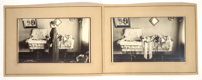 Death Photos from Montana  [197232]