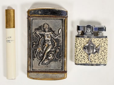 Collectible Lighters [198440]