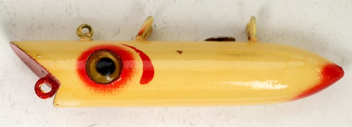 Vintage Martin Fish Lure Co, Inc. Lure [199375]