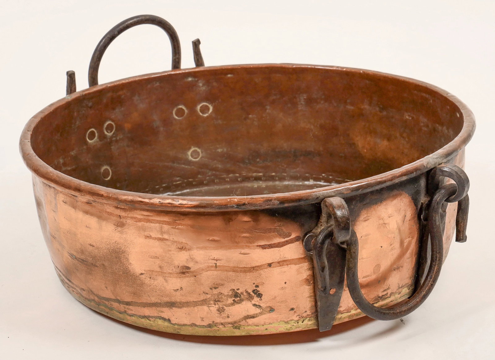Copper Roast Pan [189707] (1 of 3)