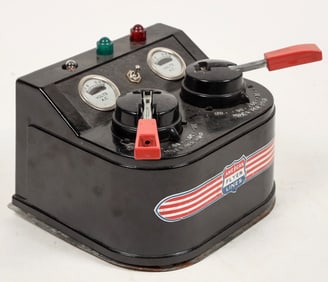 American Flyer 30B Transformer [183886]