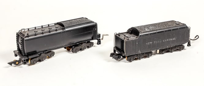 American Flyer Tenders (2)  [183879]