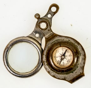 Eye Glass Compass [200002]
